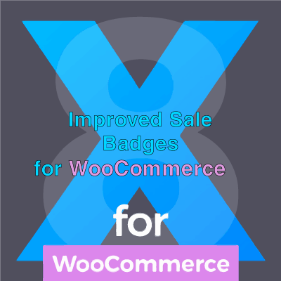 Improved Sale Badges for WooCommerce