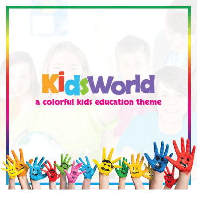 Kids Heaven – Children Education