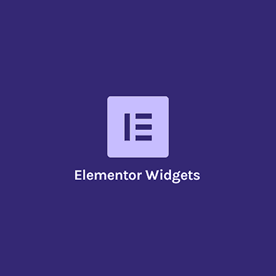 OceanWP – Elementor Widgets