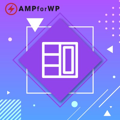 AMPforWP – AMP Page Builder Compatibility