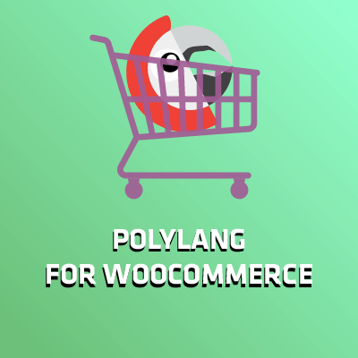 Polylang for WooCommerce