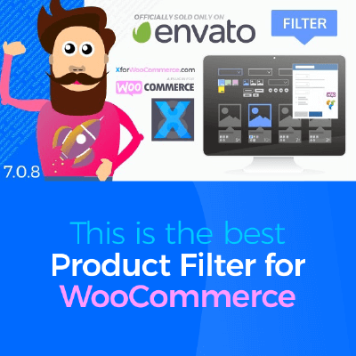 Product Filter for WooCommerce