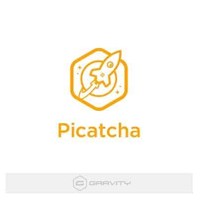 Rocket Genius Gravity Forms Picatcha Addon