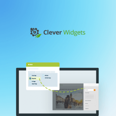 Thrive Clever Widgets