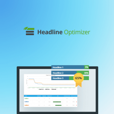 Thrive Headline Optimizer