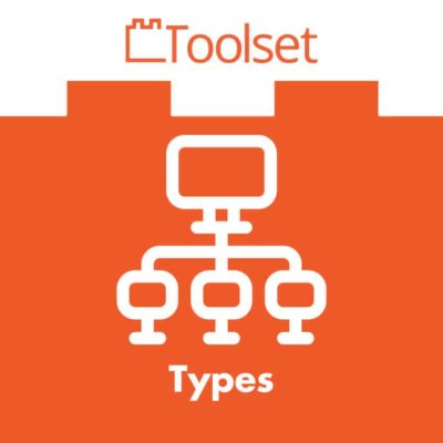 Toolset Types