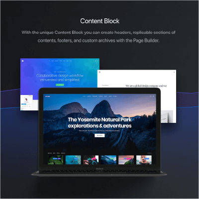 Uncode – Creative Multiuse WordPress Theme