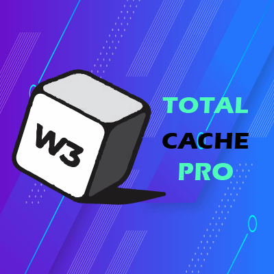 W3 Total Cache Pro