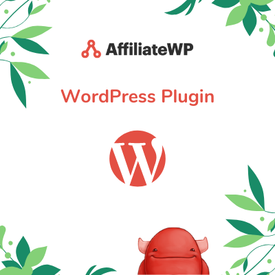 AffiliateWP – WordPress Plugin