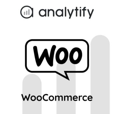 Analytify – WooCommerce Addon