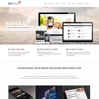 Enfold – Responsive Multi-Purpose Theme