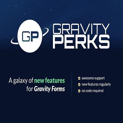 Gravity Perks Populate Anything Plugin