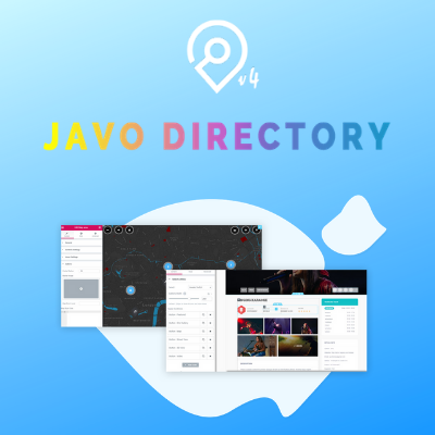 Javo Directory WordPress Theme