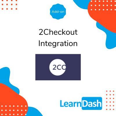 LearnDash 2Checkout Integration Add-on