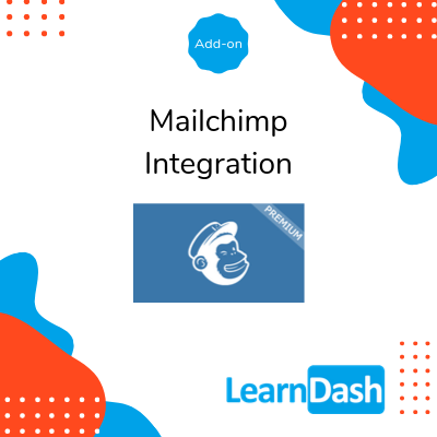 Learndash Mailchimp Add-on