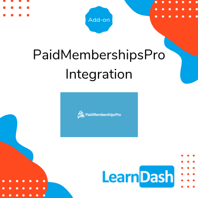 LearnDash LMS Paid Memberships Pro Integration