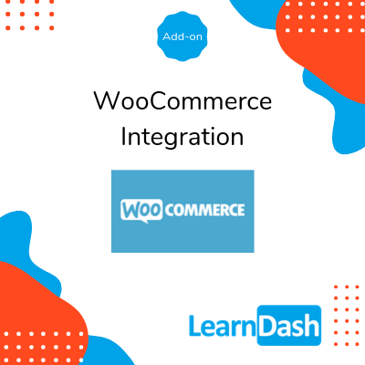 LearnDash LMS WooCommerce Integration Add-on
