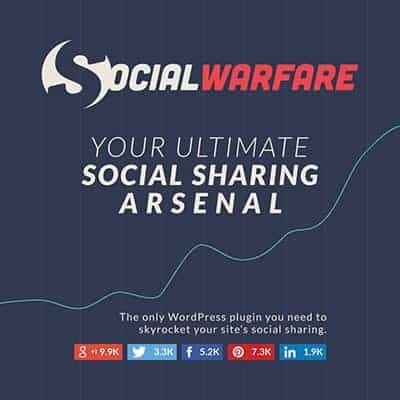 Social Warfare – Pro