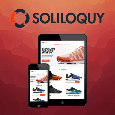 Soliloquy Responsive WordPress Slider Plugin