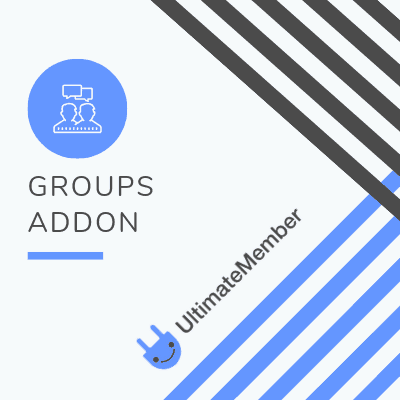 Ultimate Member – Groups