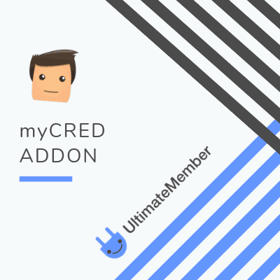 Ultimate Member – myCRED