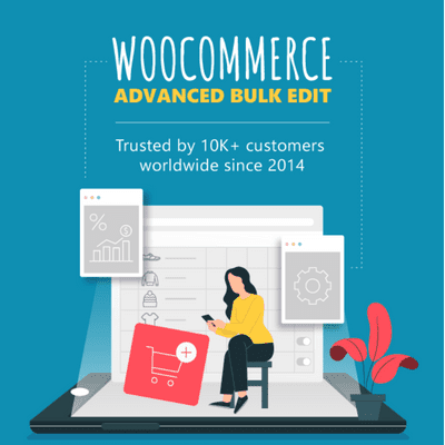 WooCommerce Advanced Bulk Edit