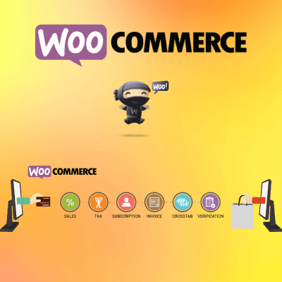 Point of Sale for WooCommerce (POS)