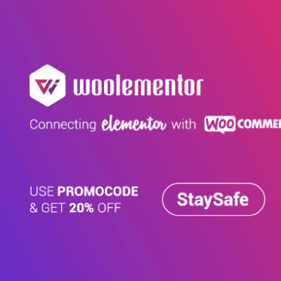 CoDesigner Pro (Formerly Woolementor)