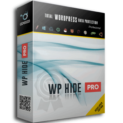 WP Hide & Security Enhancer PRO