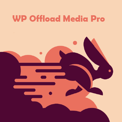 WP Offload Media Pro (Bao gồm cả Addon)