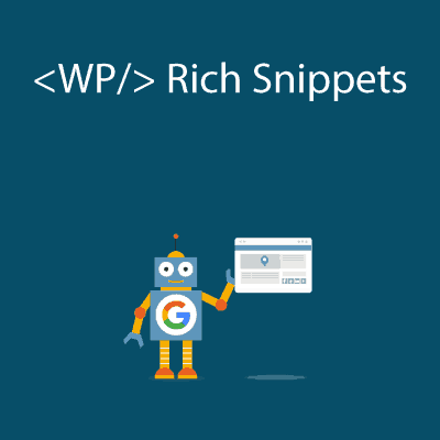 WP Rich Snippets WordPress Plugin