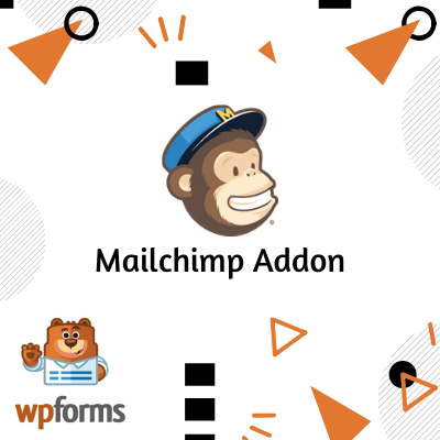 WPForms MailChimp Addon