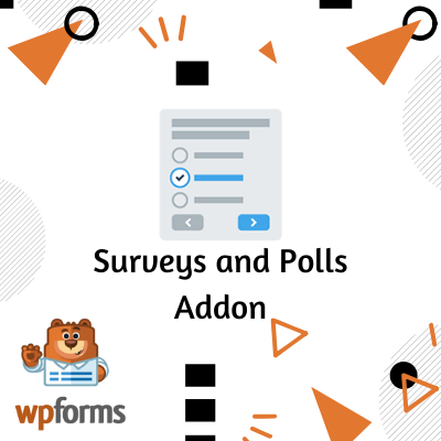 WPForms Surveys and Polls Addon