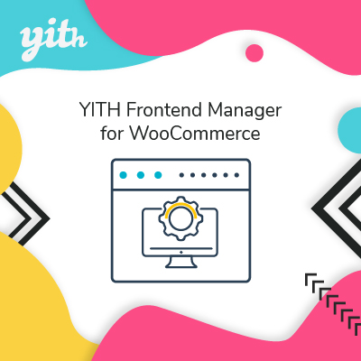 YITH Frontend Manager for WooCommerce Premium