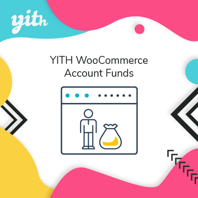 YITH WooCommerce Account Funds Premium