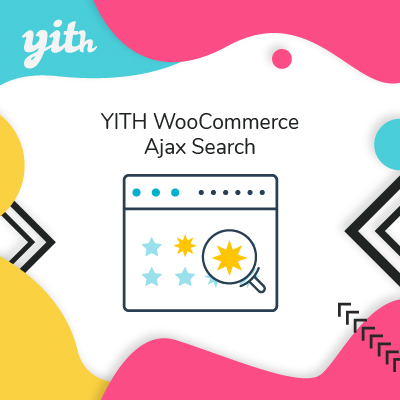 YITH WooCommerce Ajax Search Premium