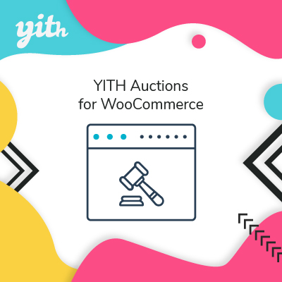 YITH Auctions for WooCommerce Premium