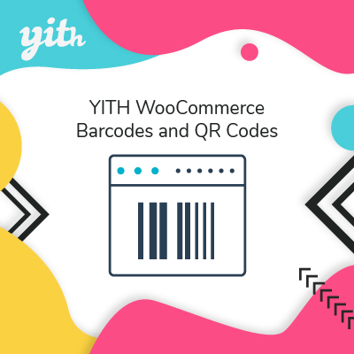 YITH WooCommerce Barcodes and QR Codes Premium