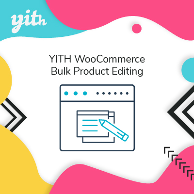 YITH WooCommerce Bulk Product Editing Premium