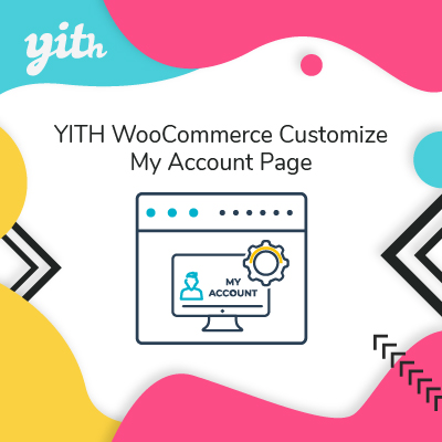 YITH WooCommerce Customize My Account Page Premium