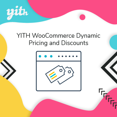 YITH WooCommerce Dynamic Pricing and Discounts Premium