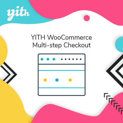 YITH WooCommerce Multi Step Checkout Premium