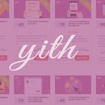 YITH WooCommerce Brands Addon Premium