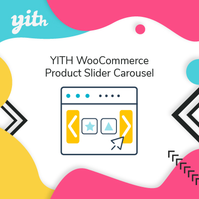 YITH WooCommerce Product Slider Carousel Premium