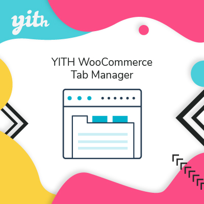 YITH WooCommerce Tab Manager Premium